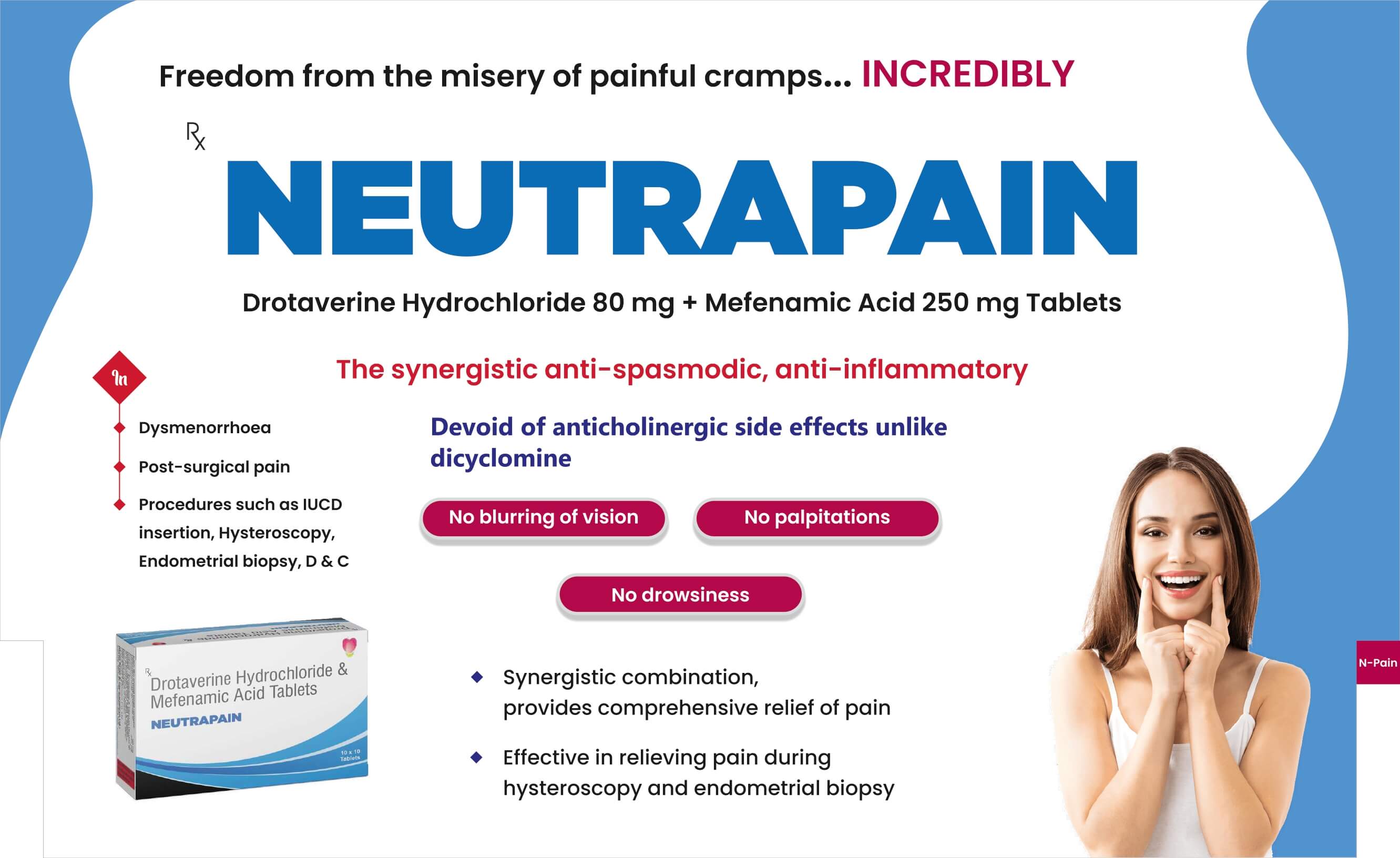 neutrapain